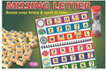 Missing Letter