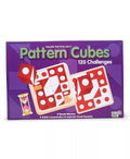 Pattern Cubes – 120 Challenges