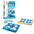 Penguins Pool Party Puzzle