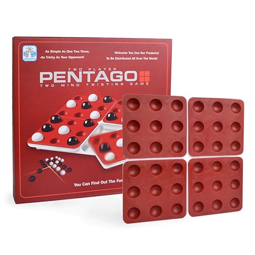 Pentago