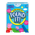Peppa Pig Found It