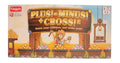 Plus Minus Cross