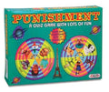 Punishment – Quiz Game