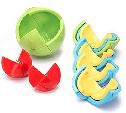 Puzzle Ball
