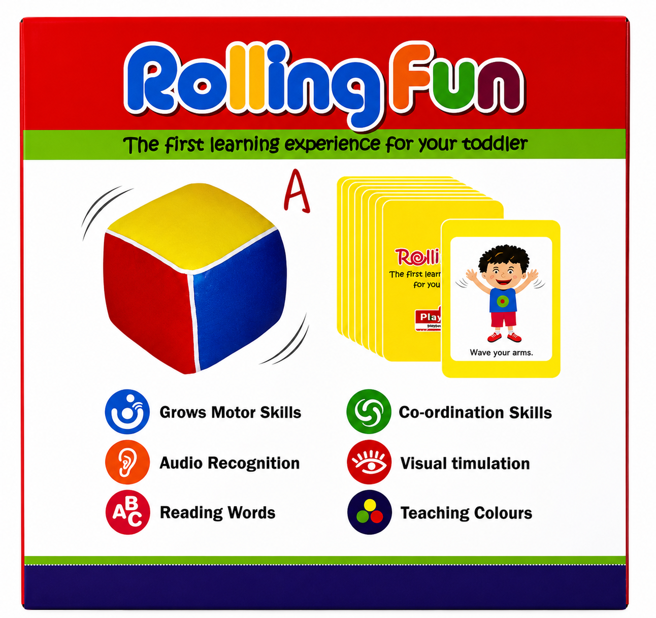 Rolling Fun