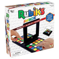 Rubik's Race