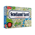 Scotland Yard – Detective Game