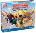Sniffer Academy Dog Detective Game