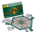 Stock Exchange Board Game