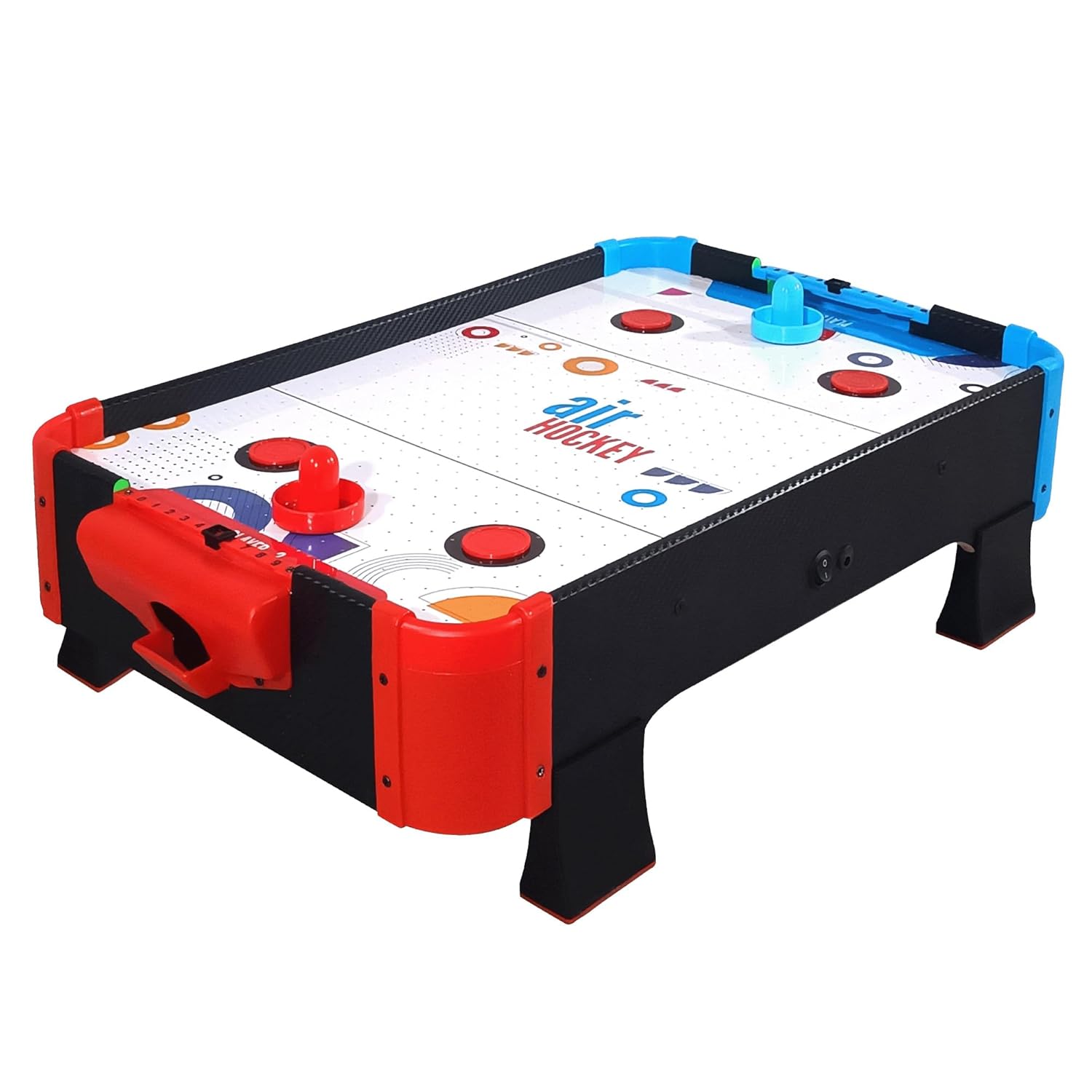 Tabletop Air Hockey Game