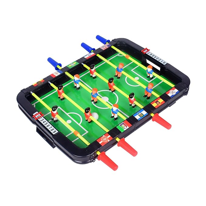 Tabletop Soccer