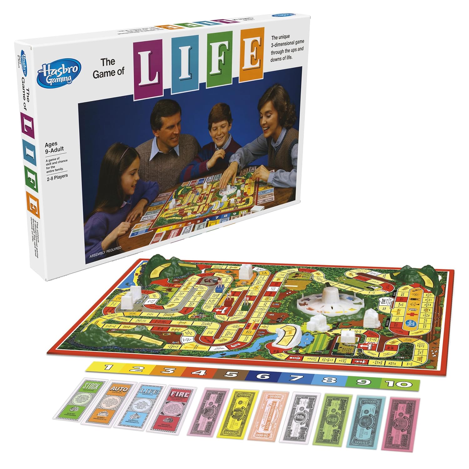 The Game of Life