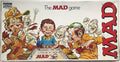 The MAD Game