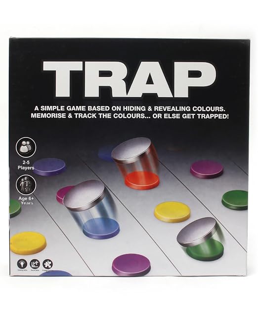 Trap