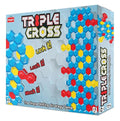 Triple Cross