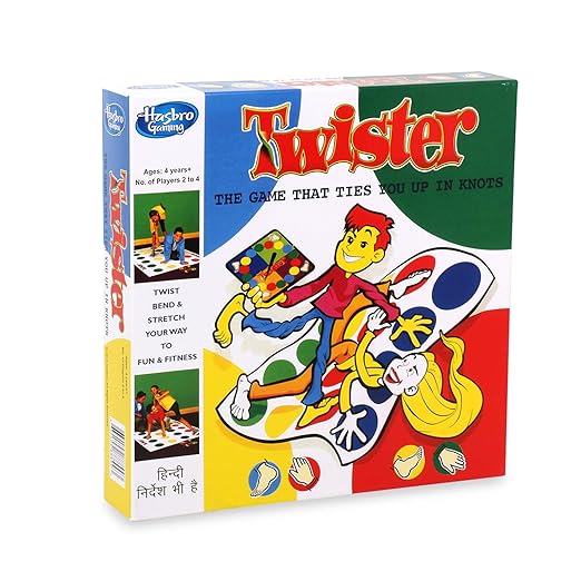Twister