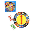 UNO Spin Card Game