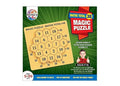 Maths Total 38 – Magic Puzzle Game
