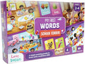 my first word -School Edition