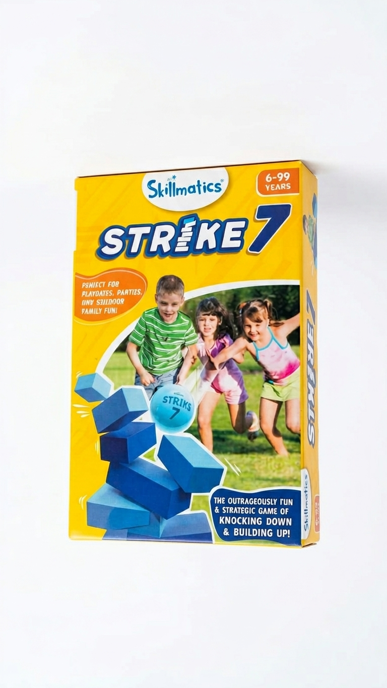 Strike 7
