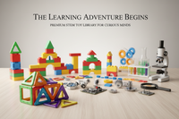 STEM Toys
